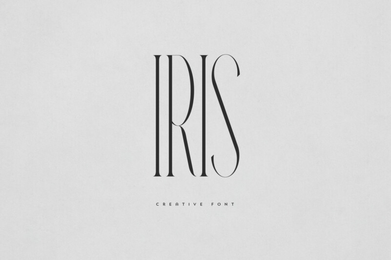 Iris