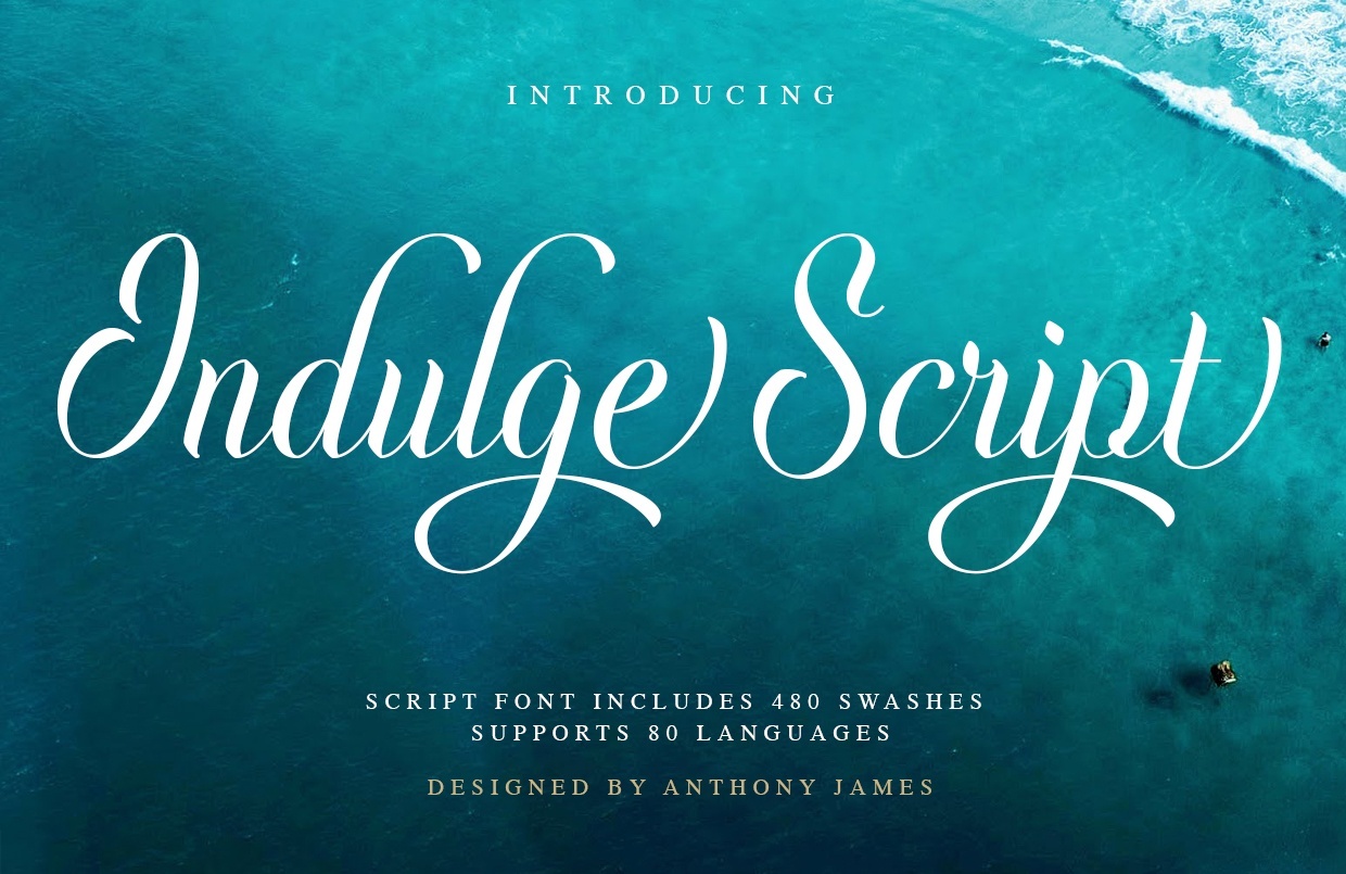 Indulge Script