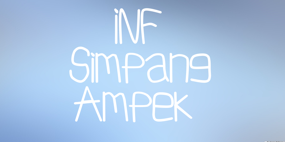 INF Simpang Ampek