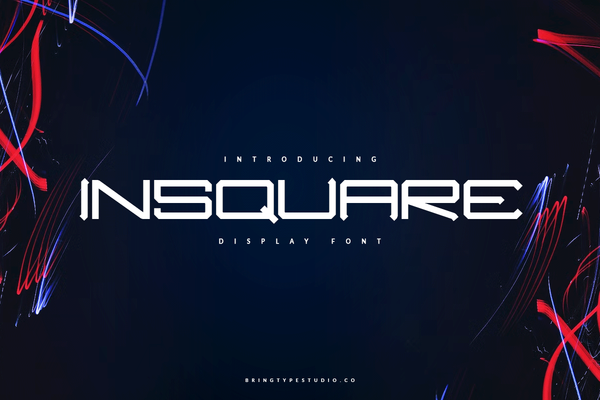 INSQUARE