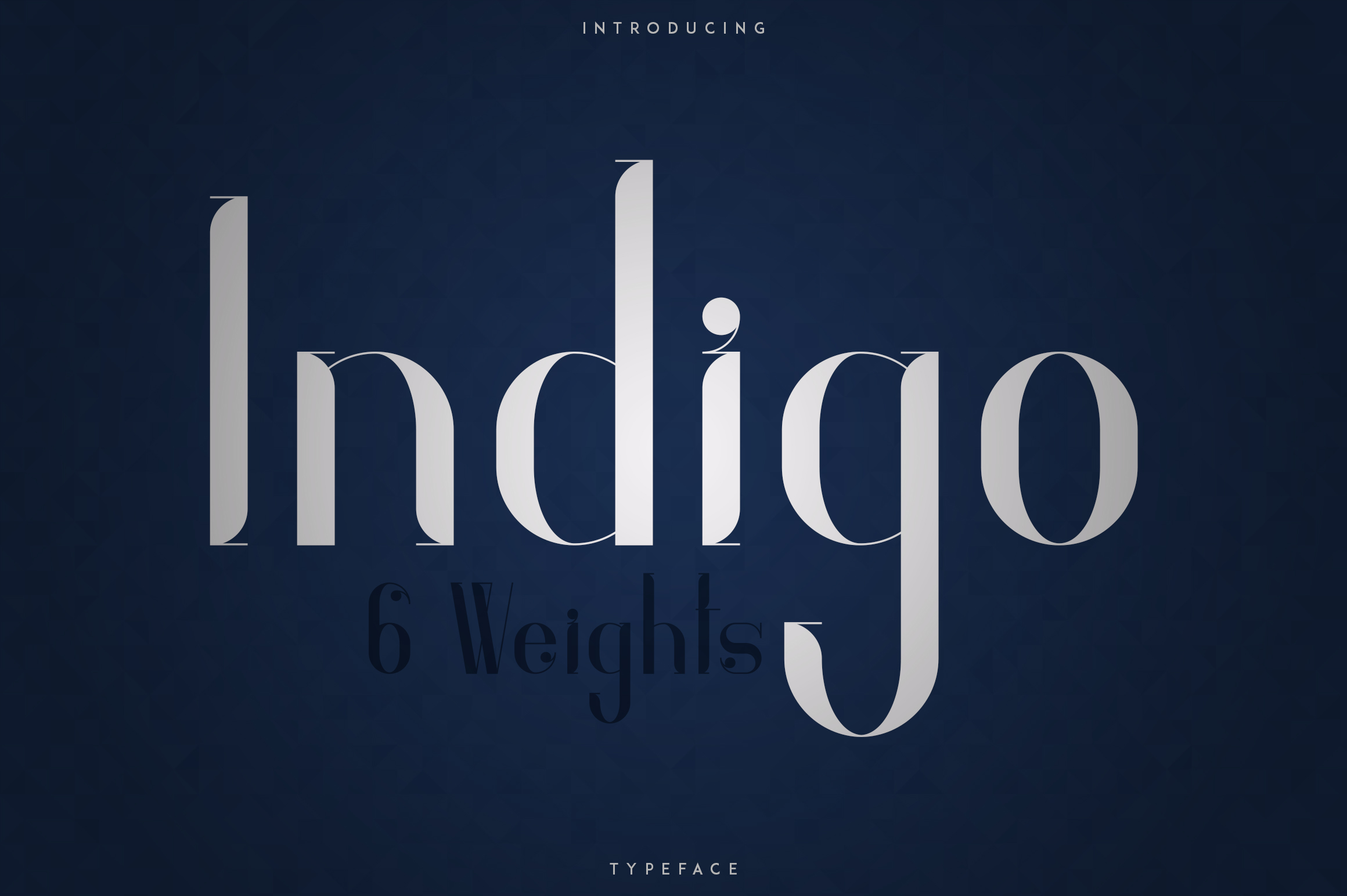 Indigo