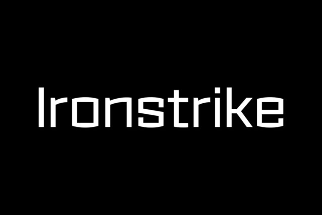 Ironstrike Trial