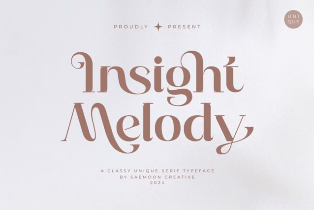 Insight Melody