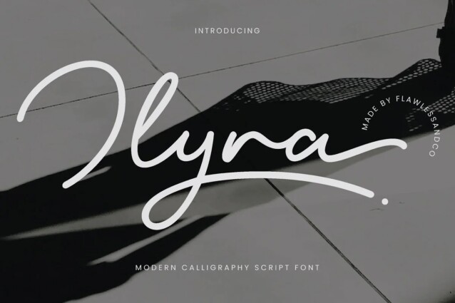 Ilyra
