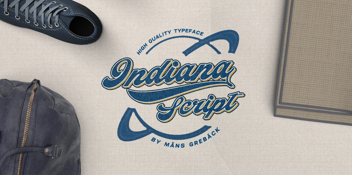 Indiana Script