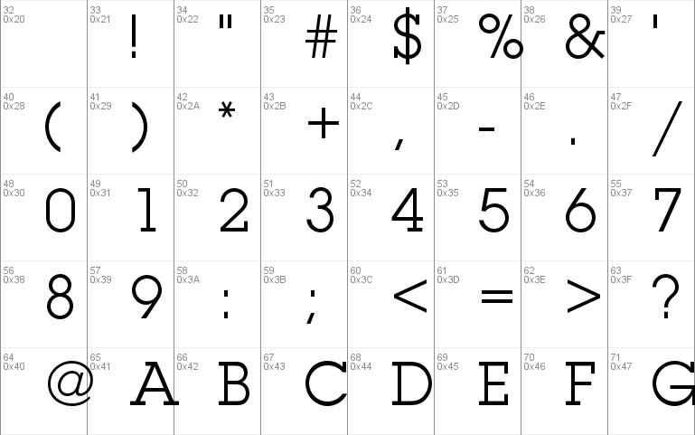 ITC Lubalin Graph Std