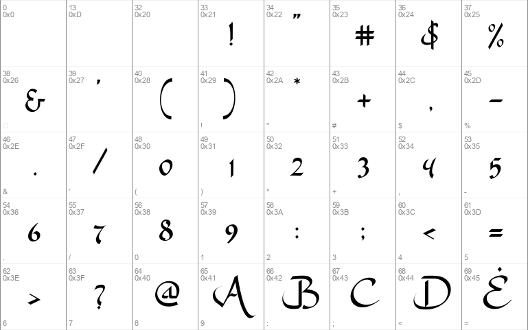 Idul Fitri Windows Font Free For Personal