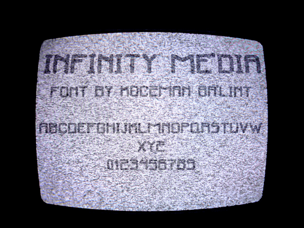 Infinity Media