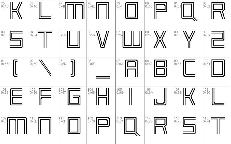 Imperium Font