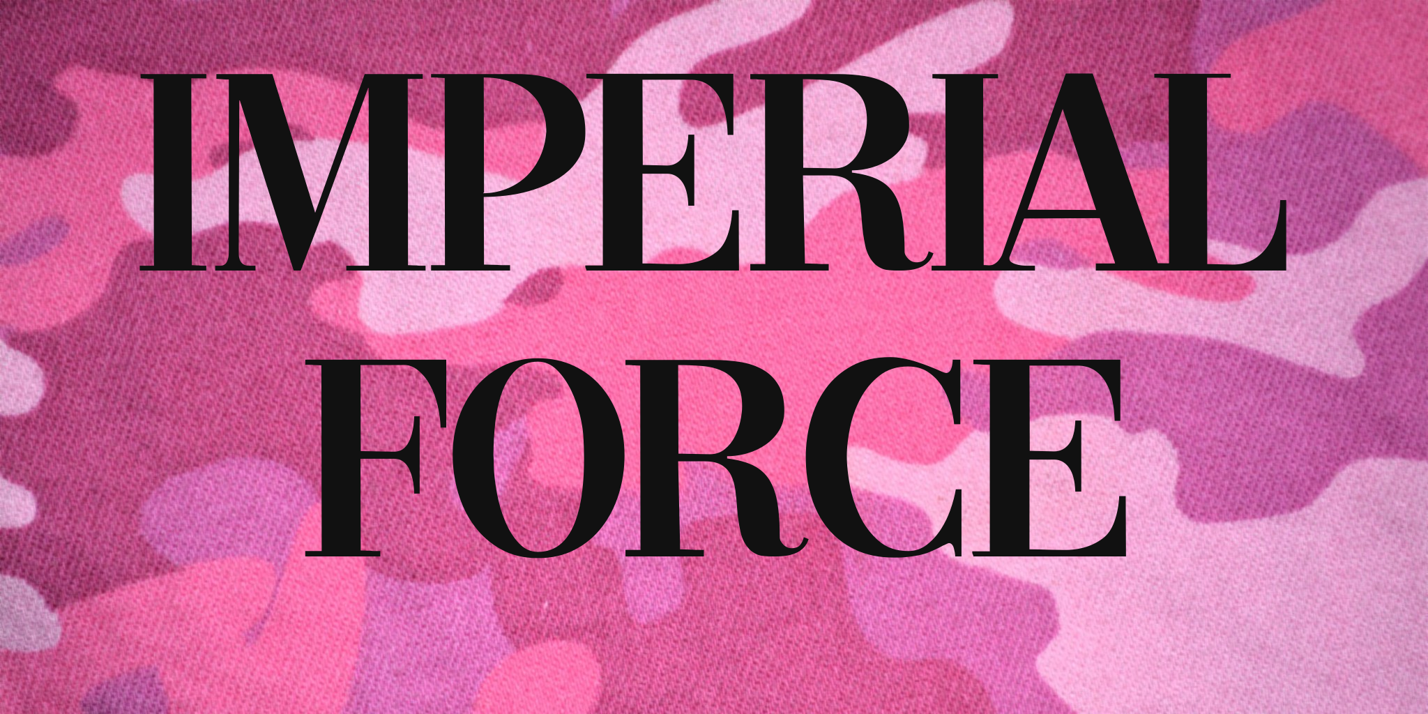 Imperial Force