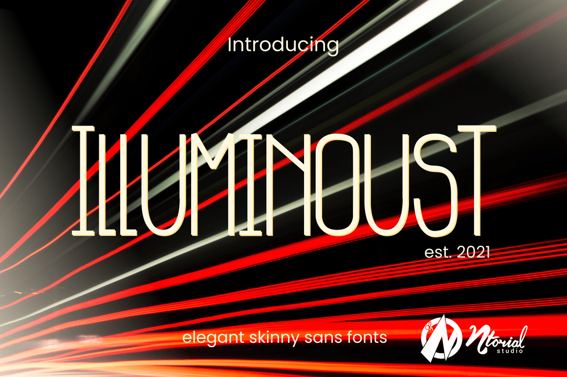 Illuminoust