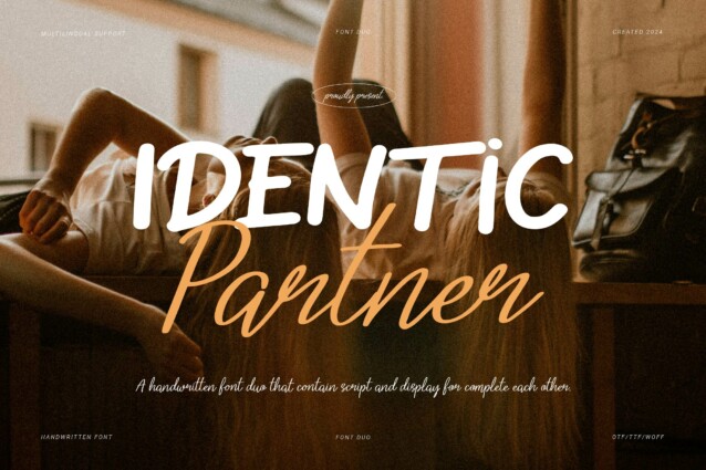 Identic Partner Script