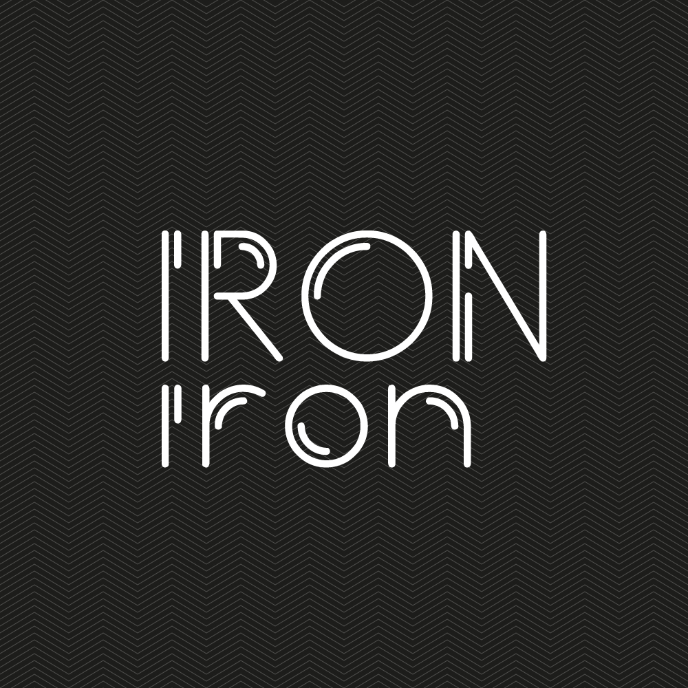 Iron