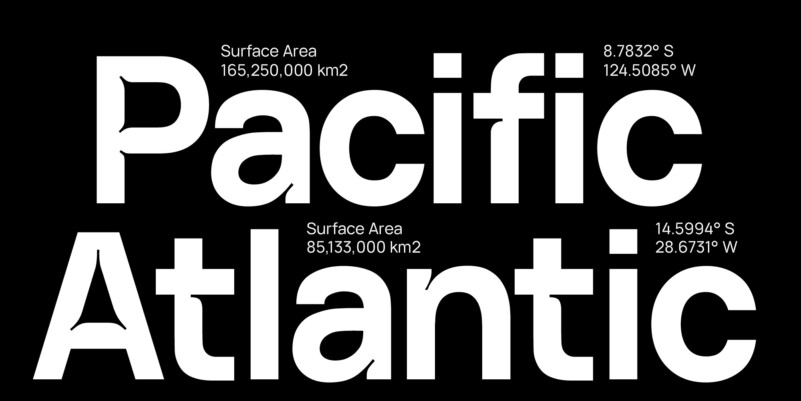 ID Grotesk Trial Bold