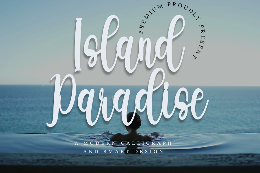 Island Paradise