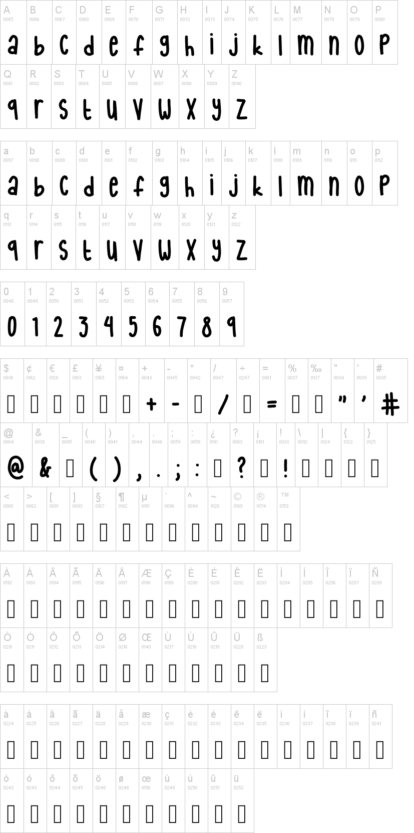 Hebrew Fonts For Windows 10