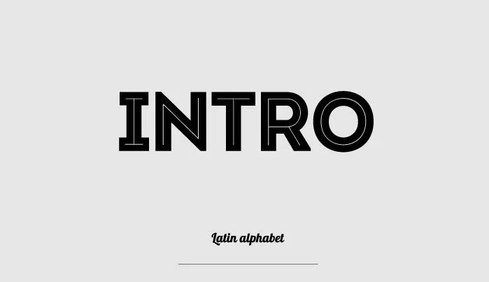 Intro Inline