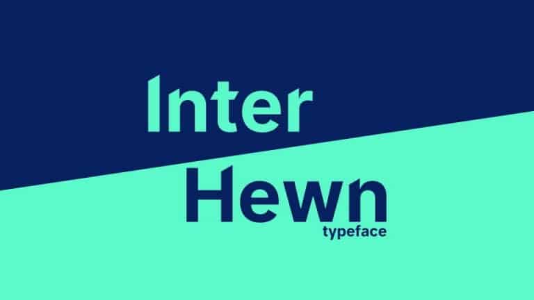 Inter-Hewn