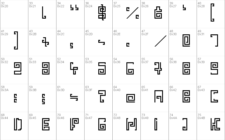 India Snake Pixel Labyrinth Game