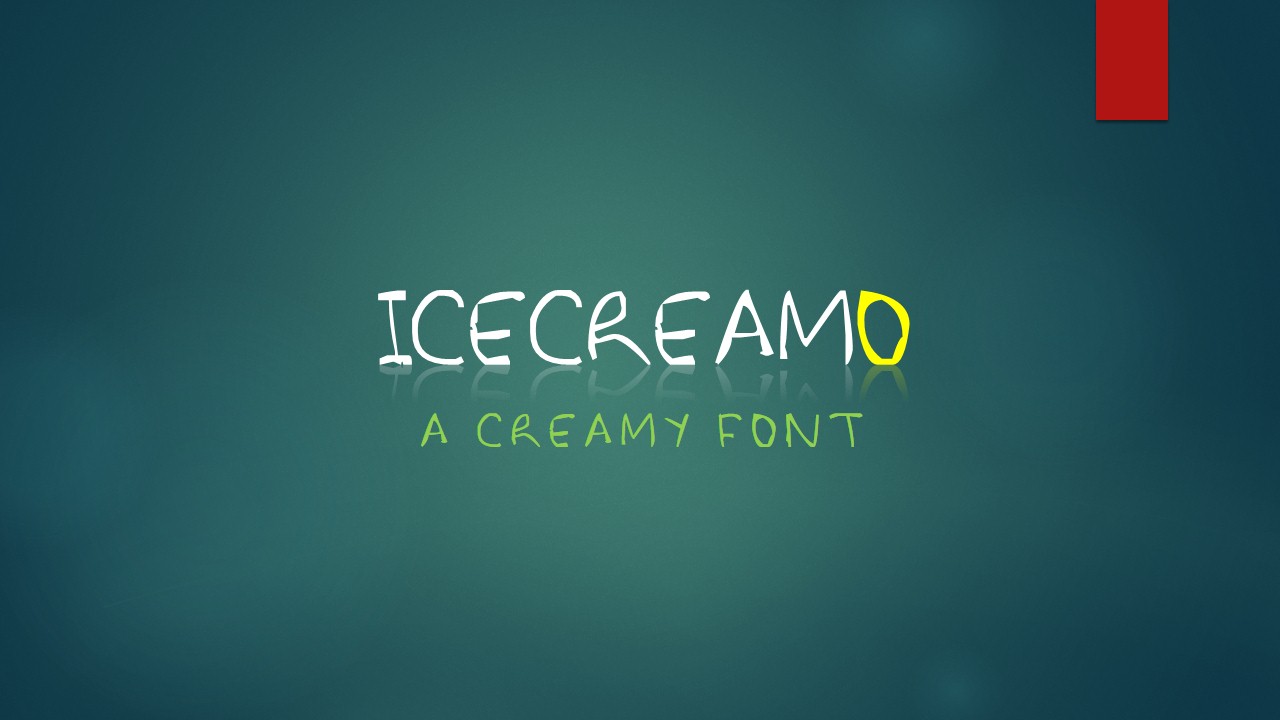 Icecreamo