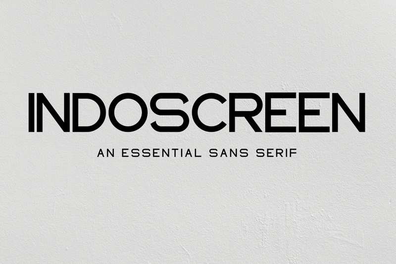 INDOSCREEN