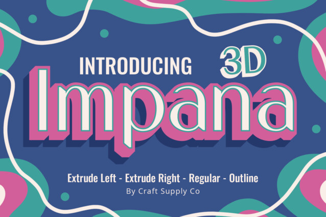 Impana 3D Demo rudeRight