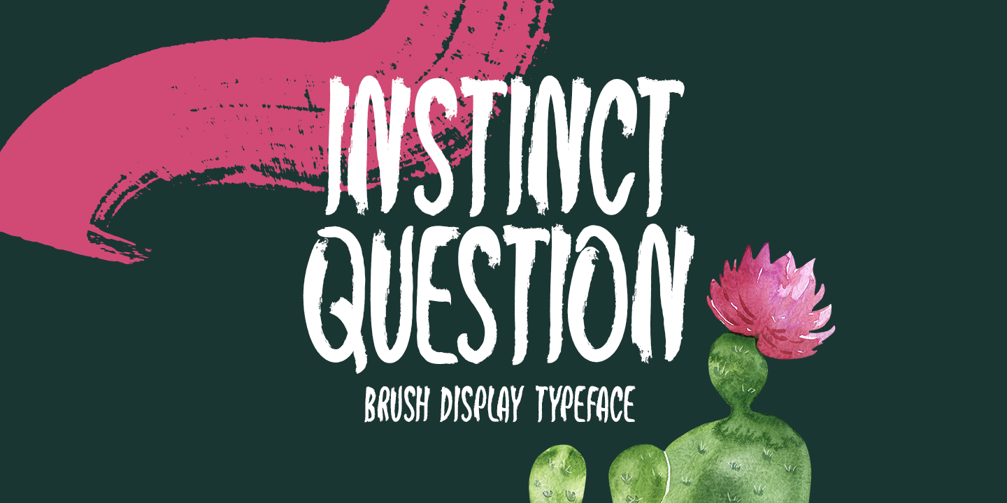 Instinct Question