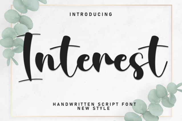 Interest