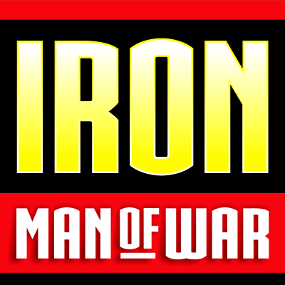 IRON MAN OF WAR 2 NCV