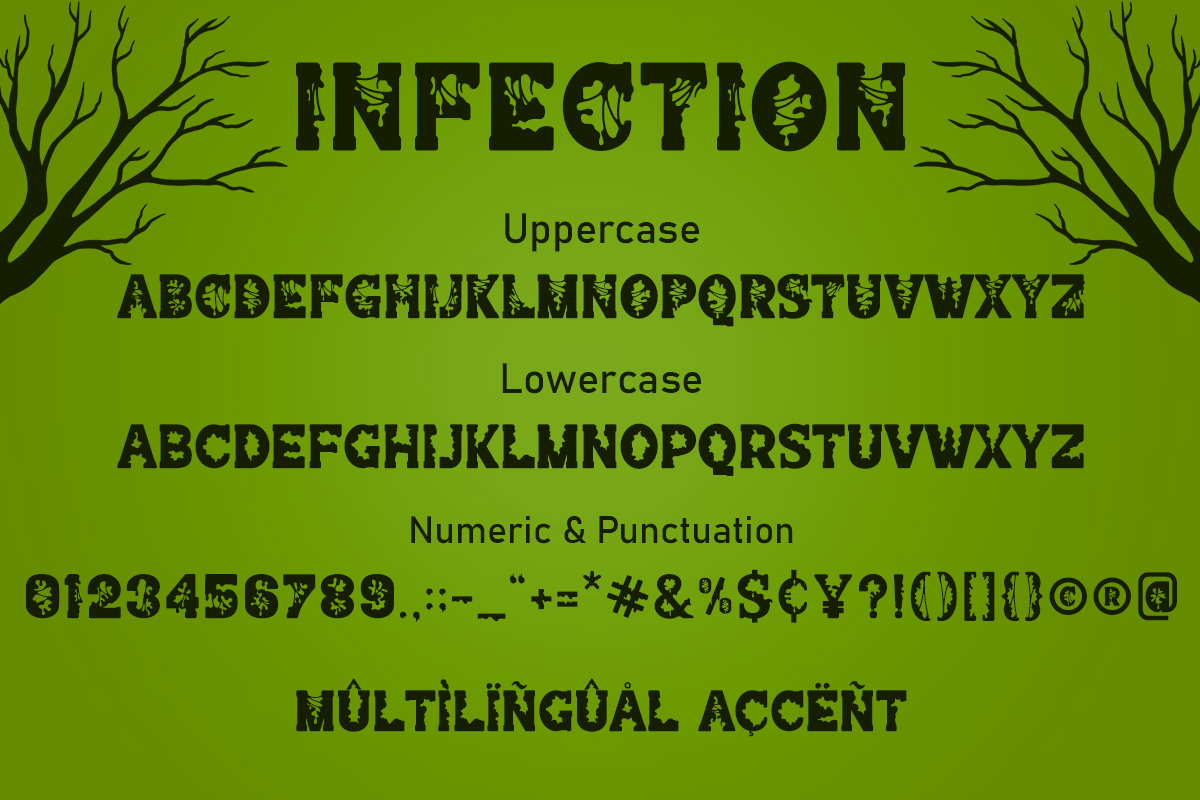 INFECTION