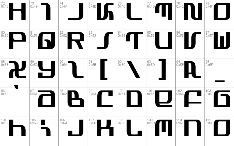 Infinity Formula Condensed