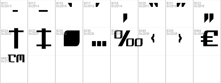 Infinity Formula Condensed