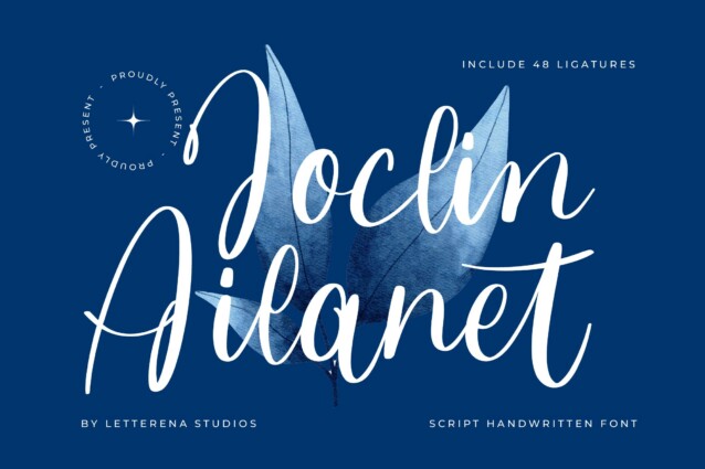 Joclin Ailanet DEMO VERSION