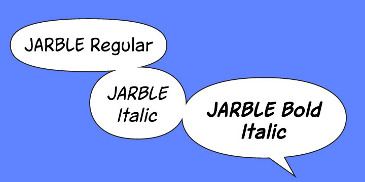 Jarble
