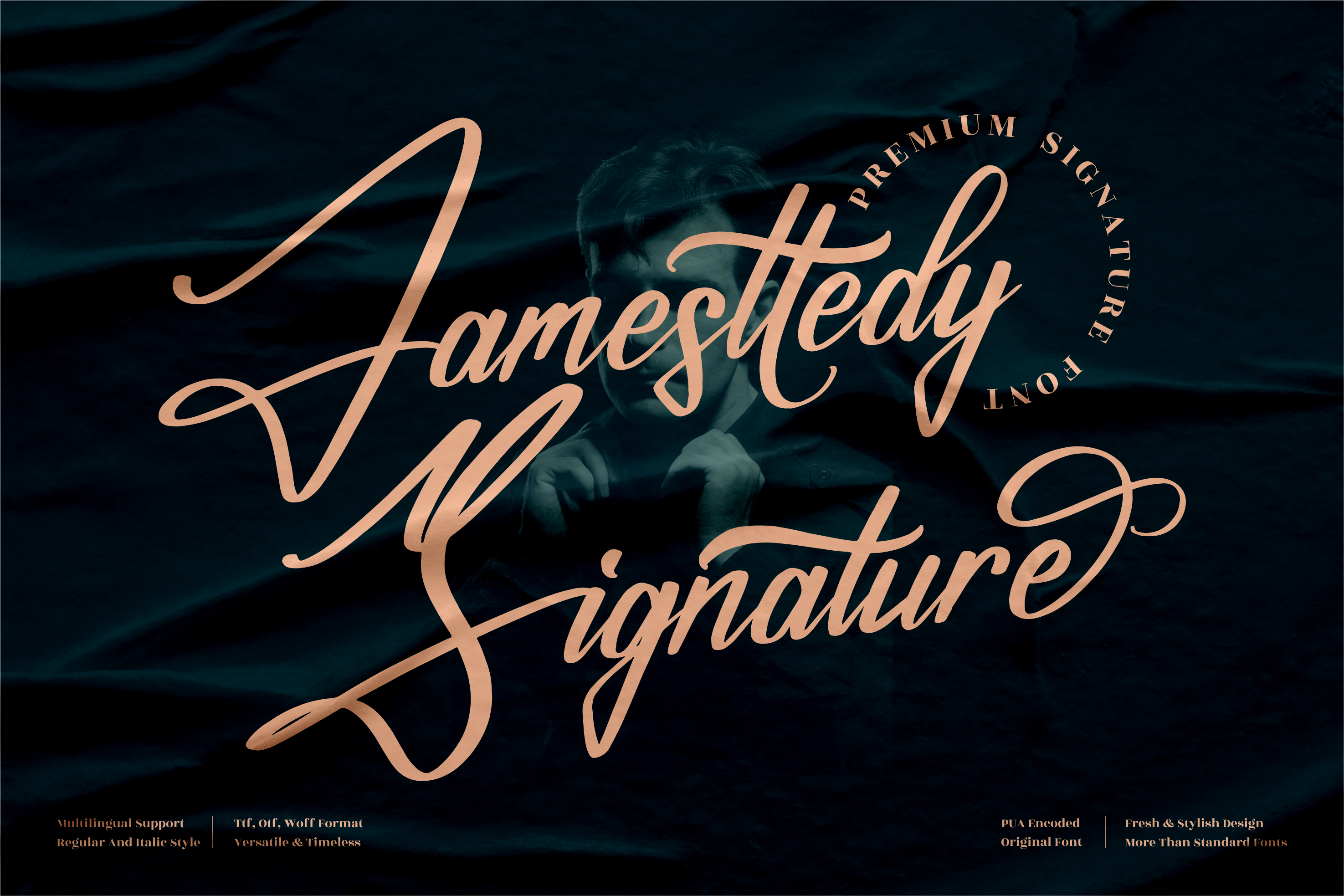 Jamesttedy Signature