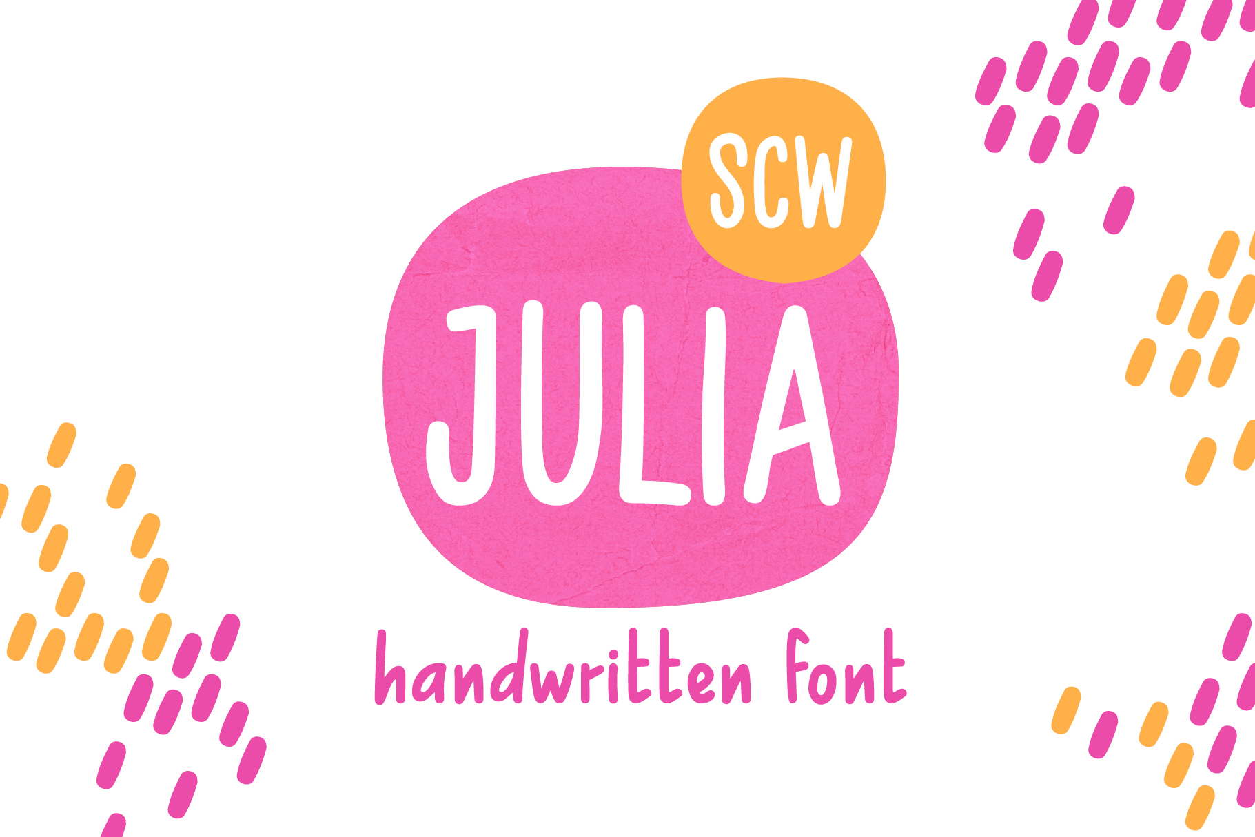 Julia-SCW-DEMO