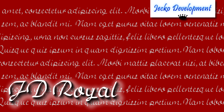 JD Royal