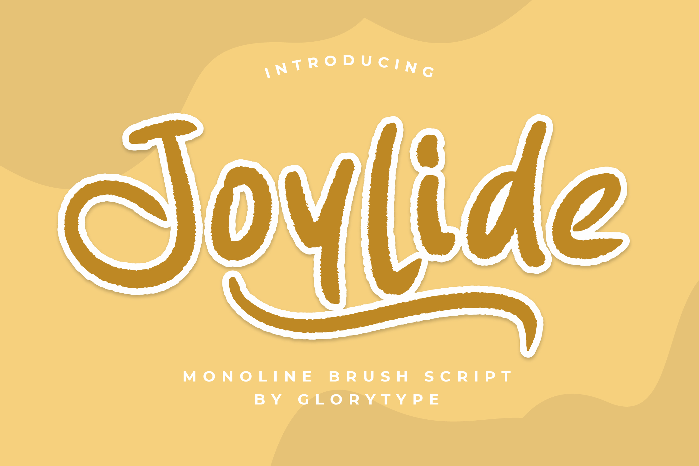 Joylide