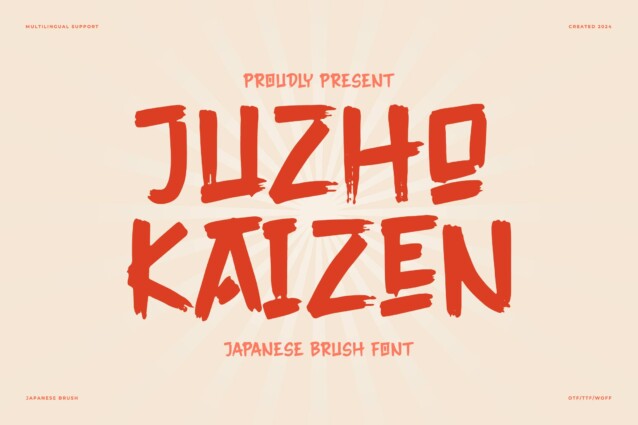 Juzho Kaizen