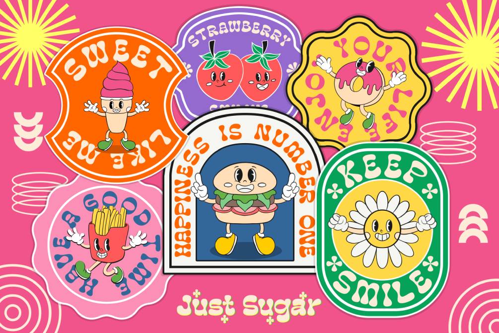Just Sugar