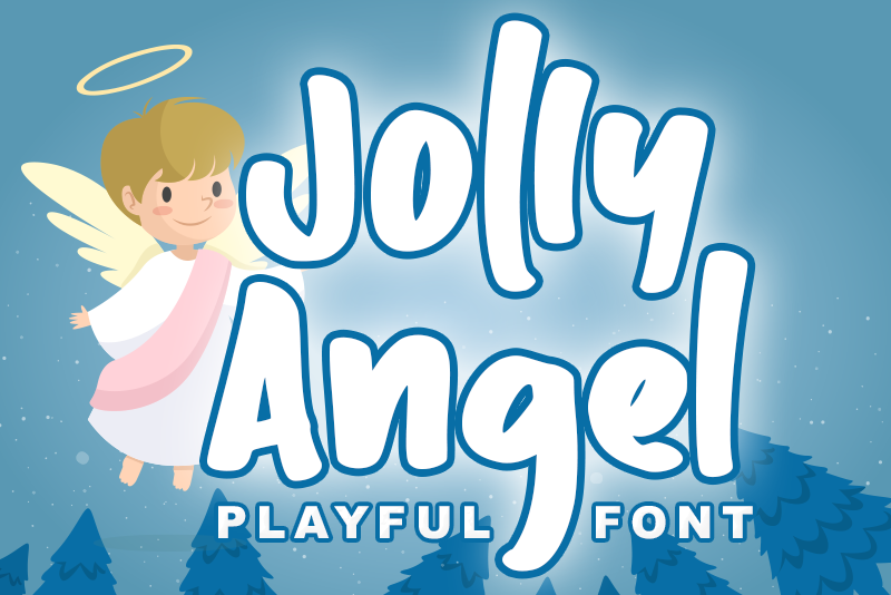 Jolly Angel - Personal use