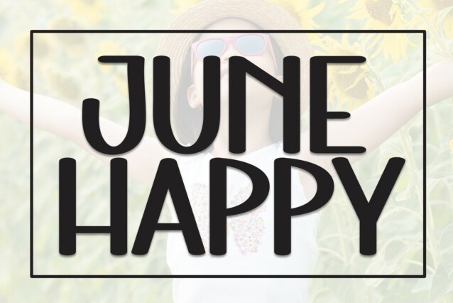 June Happy