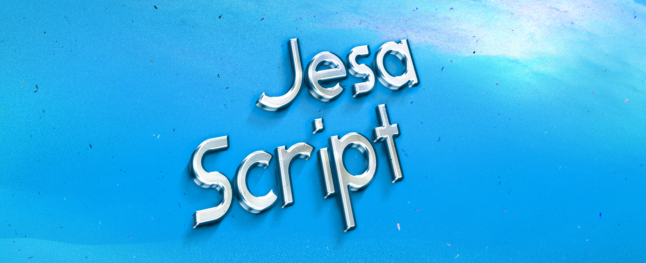 Jesa Script