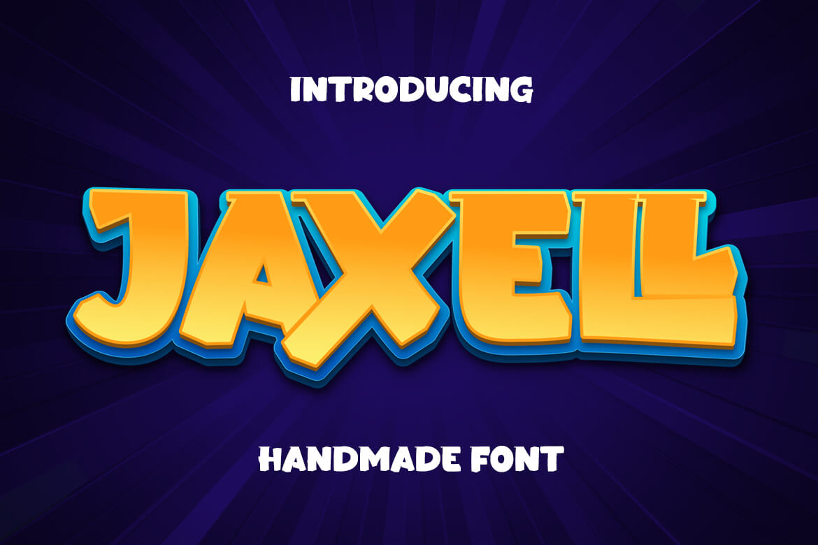 Jaxell