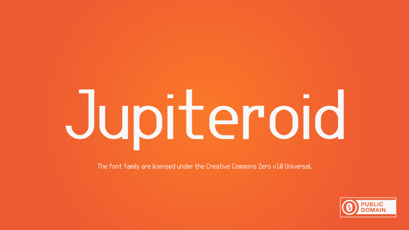 Jupiteroid Light