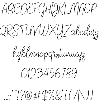 Jalisco Script Demo Windows font - free for Personal