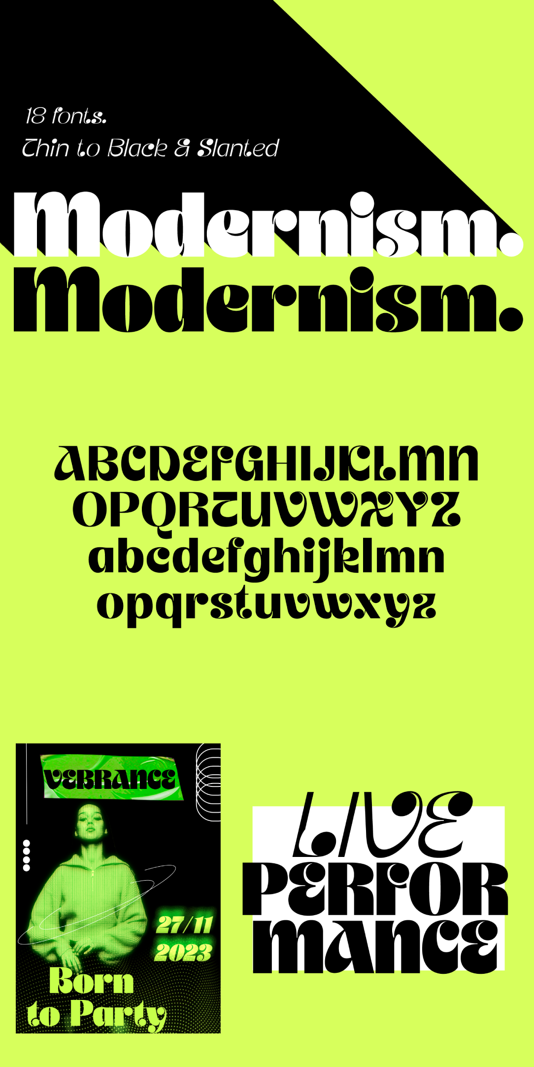 Jt Modernism