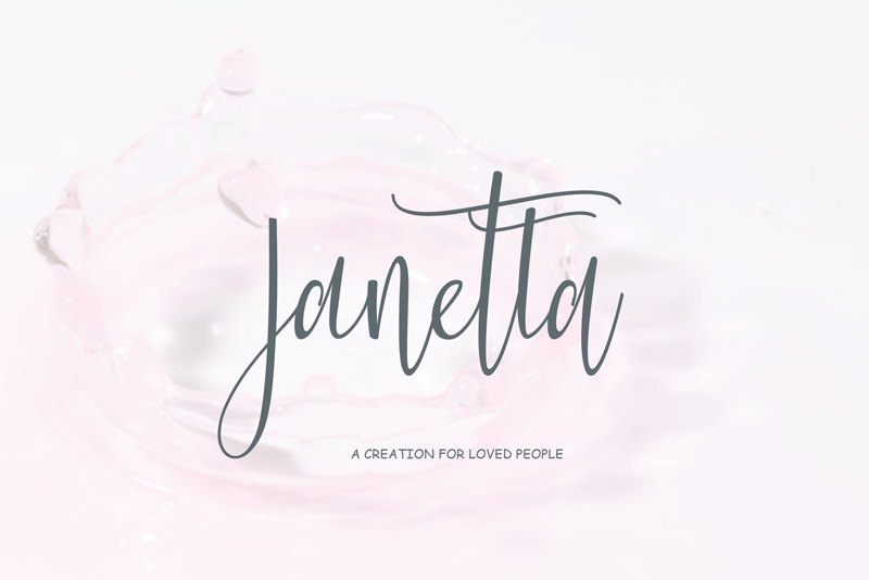 janetta