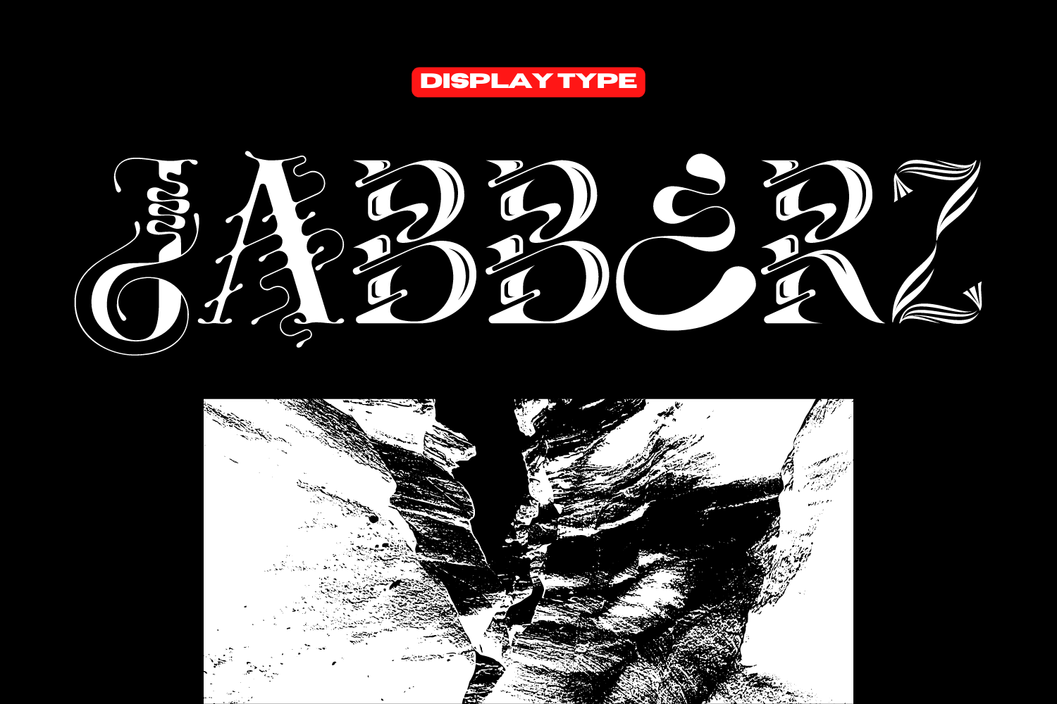 Jabberz Display Demo