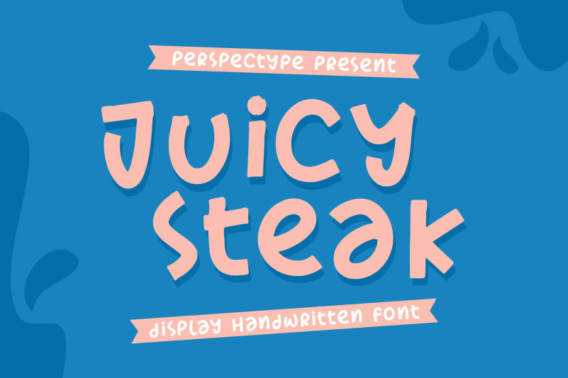 Juicy Steak